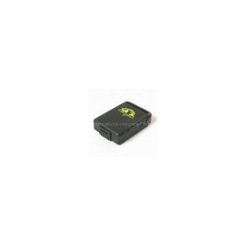Portable GPS tracking device TK102