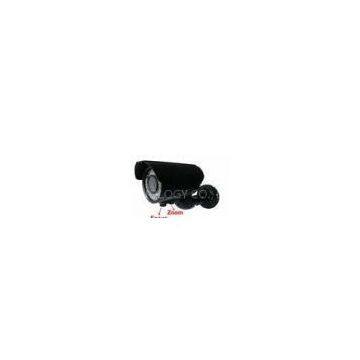42X D5 max power Sony Effio 860Nm IR Waterproof bullet security camera with OSD