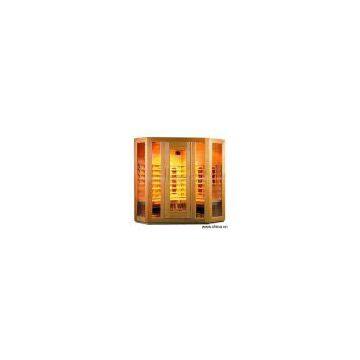 Sell Sauna House