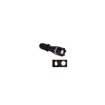 Competitive Price Aluminium Alloy Oem Logo 9pcs High Power Led Flashlight Torch