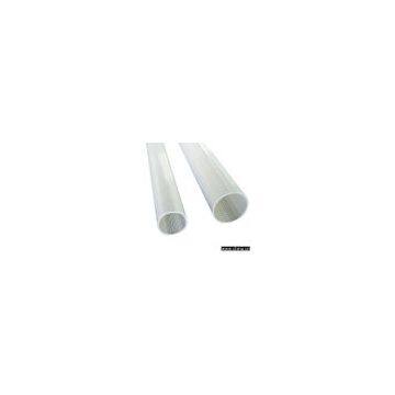 PVC Transparent Tubes