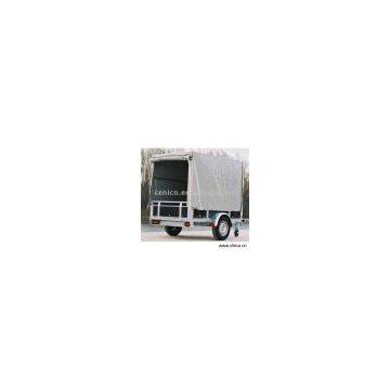 Sell Trailer Shelter