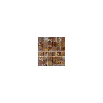 Sell Glass Mosaic