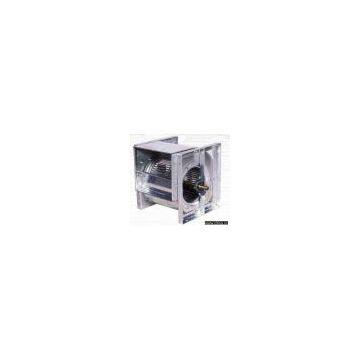 Blower, Axial, Tube Fan, Blades, Marine Cowling, Wheel