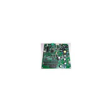 FR4 Electronic Prototype PCB Assembly HASL , SMT And Thru-hole