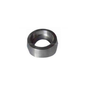 Pipe fittings socket outlet MSS SP-97 sockolet 3000LB