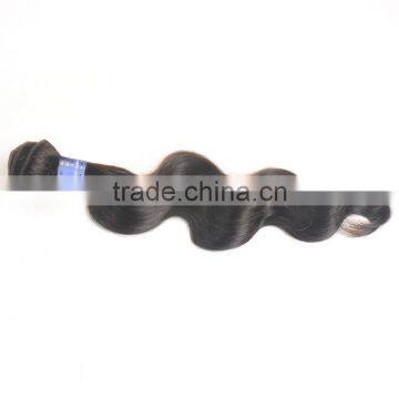 100% Human Hair,body Wave Hair Weft photo-5