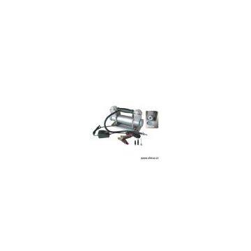 Sell Metal Air Compressor
