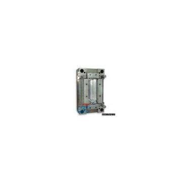 Sell Plastic Injection Mould and Surface Processing