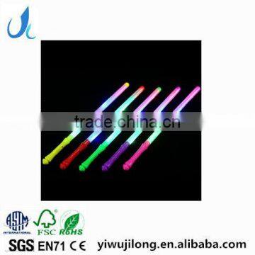 Hot sale concert cheering LED glow sticks promotion party favor