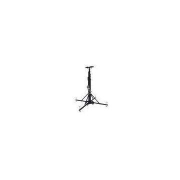 Outdoor Concert Truss Crank Stand / Lighting Truss Stands