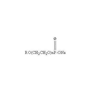 2-(dodecyloxy) ethanol - phosphoric acid (1:1) CAS NO.39464-66-9