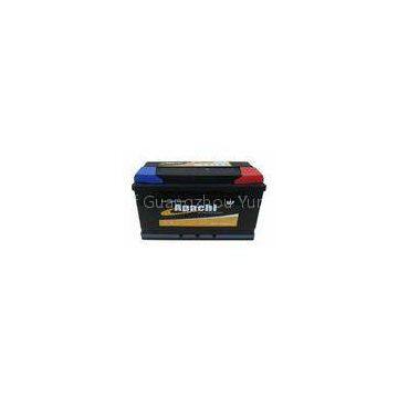 100 AH MF60038 Car Battery, 12V Auto Battery Maintenance Free
