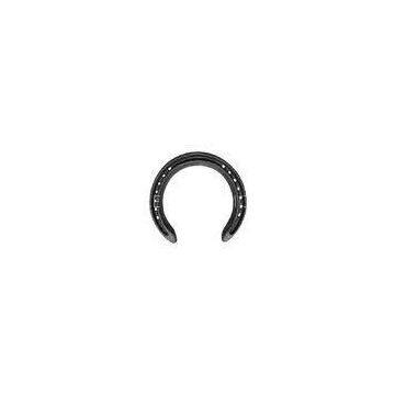 Personalized Aluminum Horse Shoes Steel Horseshoes for Competition