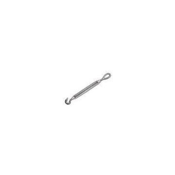 Turnbuckles Hook & Eye U.S. Type Drop Forged