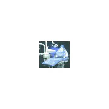 dental chair barrier sleeves