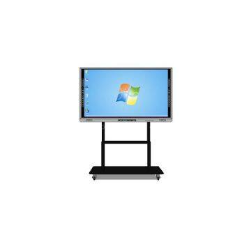 touch screen LED TV，LED interactive whiteboard