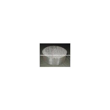 Metal Wire Gauze Packing