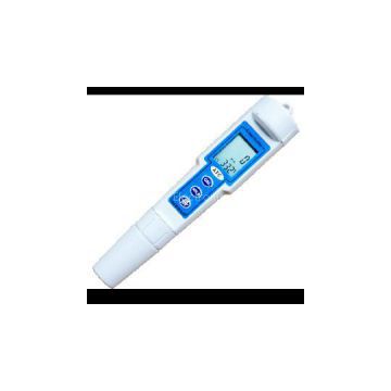 ec and ph meter Pen Type EC Meter CT-3031