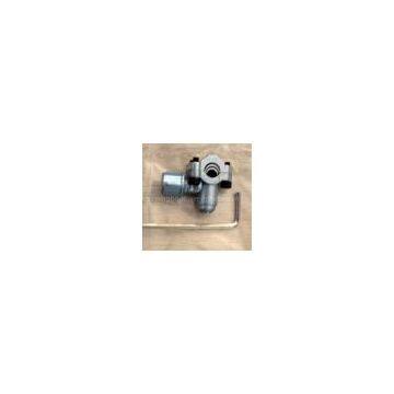 Clamp on Tapping Valve