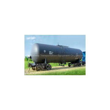 U70 Bulk Cement Tank Wagon photo-2