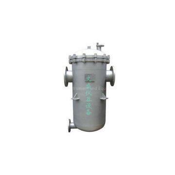 Basket Filter Produced by Shenyang Wensheng