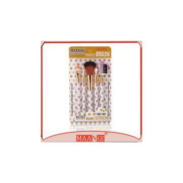 MAANGE 5pcs Cosmetic Brushes in Guangzhou photo-2