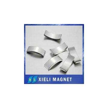 Ndfeb Arc Magnet