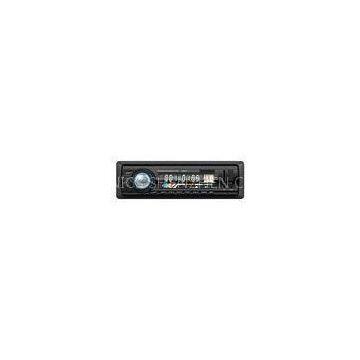 High power LCD Screen Car Radio MP3 Player with USB Bluetooth
