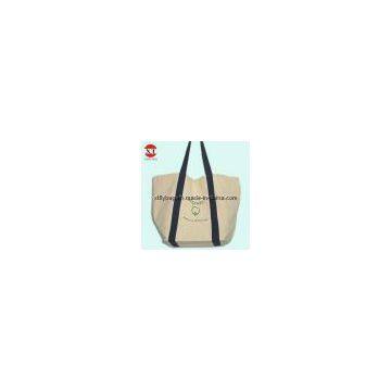 Canvas Cotton Shopping Bag