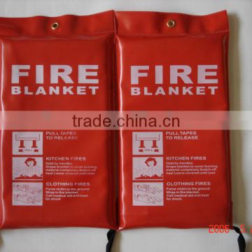 fire fighting blanket