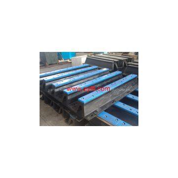 Port Super Arch Marine Rubber Fenders photo-2