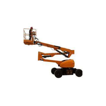 Articulating Boom Lift