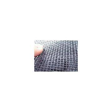 Plain Weave Pet Screen Mesh Exterior Window Screens For Dog / Cat