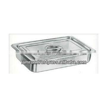 High Quality Stainless Steel Surgical Instruments Tray