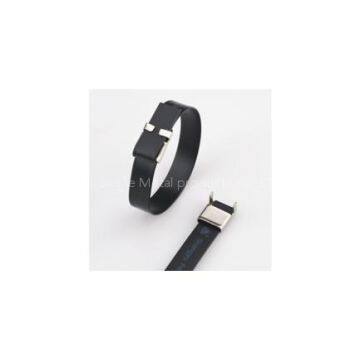 Type L Stainless Steel PVC Extrusion Ties