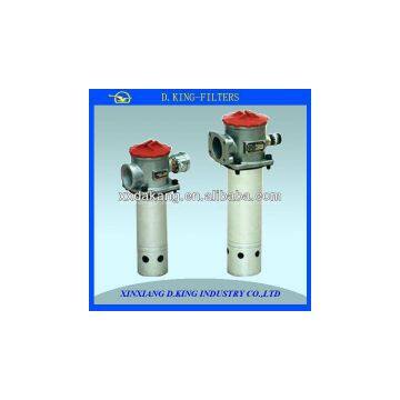 Carbon Steel Dn150 Filter for Oil Medium photo-2