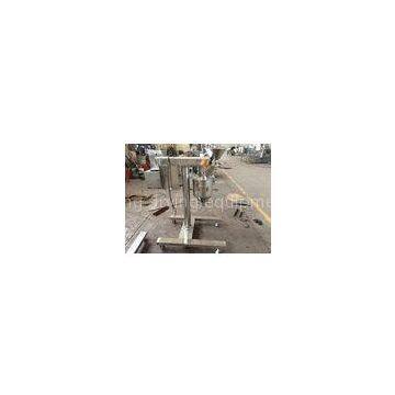 Stainless Steel Pulverizer Herbs Grinder Machine Easy Disacharging