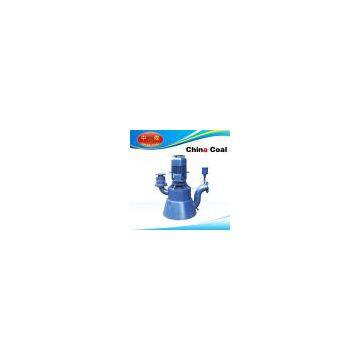 WFB self-control self-priming centrifugal pump