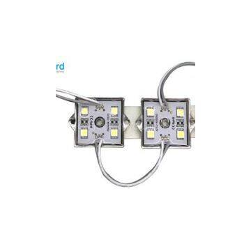 4LED-Module Square metaalgeval 5050