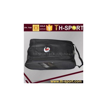 Golf Shoe Bag With Air Hole