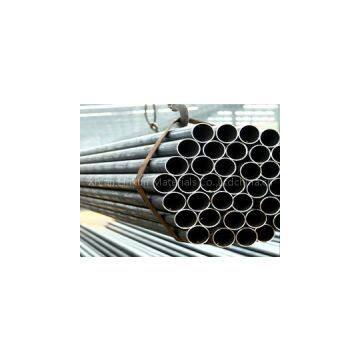 ASTM A209 Seamless Alloy Tube