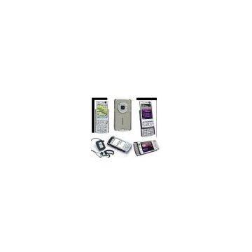Nokia N95 mobile phone