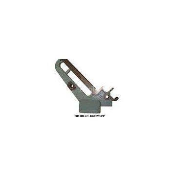 Four-roller Compact Spinning System