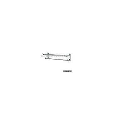 Towel Rack with Hook