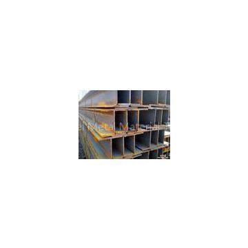 ASTM A36 Hot Rolled Steel Beam Section Hot Rolled H Section For Bridge