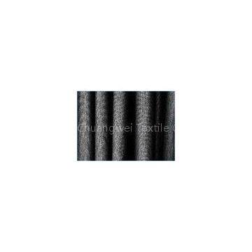 Cottony Soft Feel  4 Way Stretch Space-dyed Supplex Lycra Fabric For Sports 1.8m*300gsm