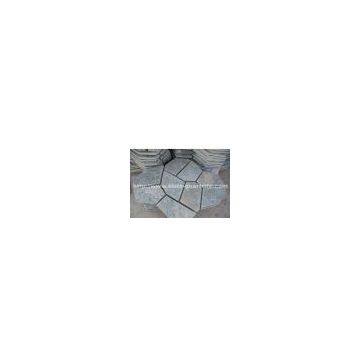 Meshed Back Flagstone (MES-2)