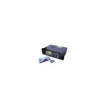 Vehicle 60 V Driving Recorder GPS Car Tracker Support 4 Cameras