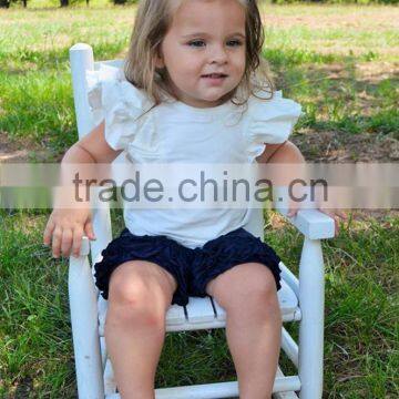 Latest Fashion Cute Romper Super Lovely Baby Boutique Romper photo-4